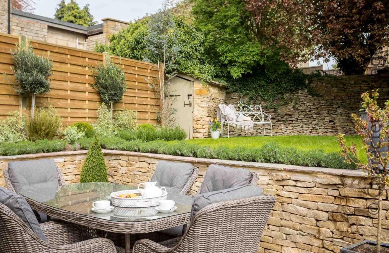 Lavender Cottage Stow-On-The-Wold Luaran gambar