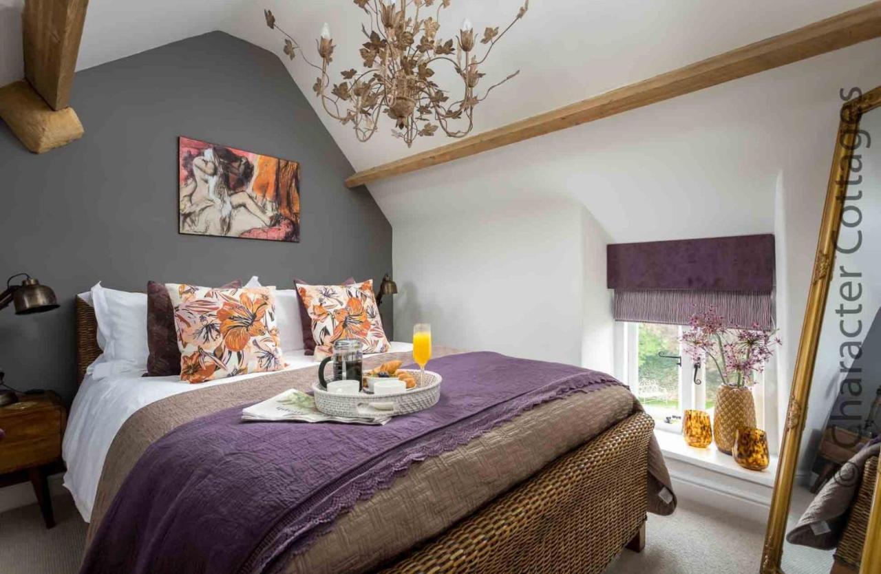 Lavender Cottage Stow-On-The-Wold Luaran gambar